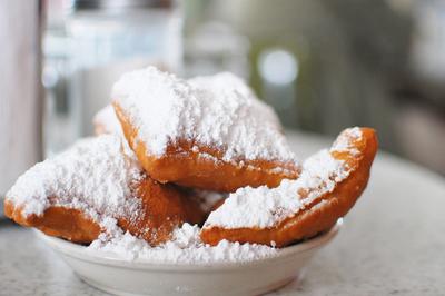 Beignet