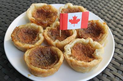 Butter Tart