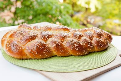 Challah