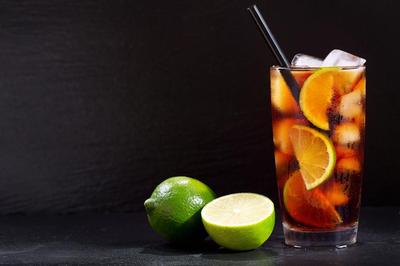 Cuba Libre