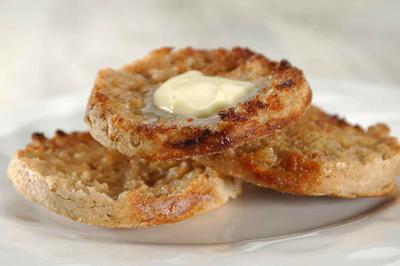 English Muffin