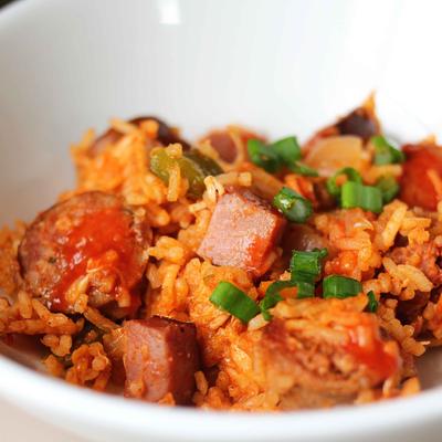 Jambalaya