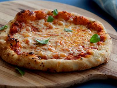 Pizza Vulkanen Swedish Pizza Vulkanen Swedish