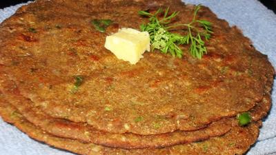 Thalipeeth