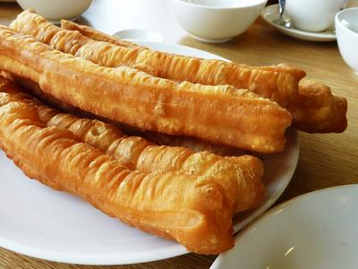 Youtiao