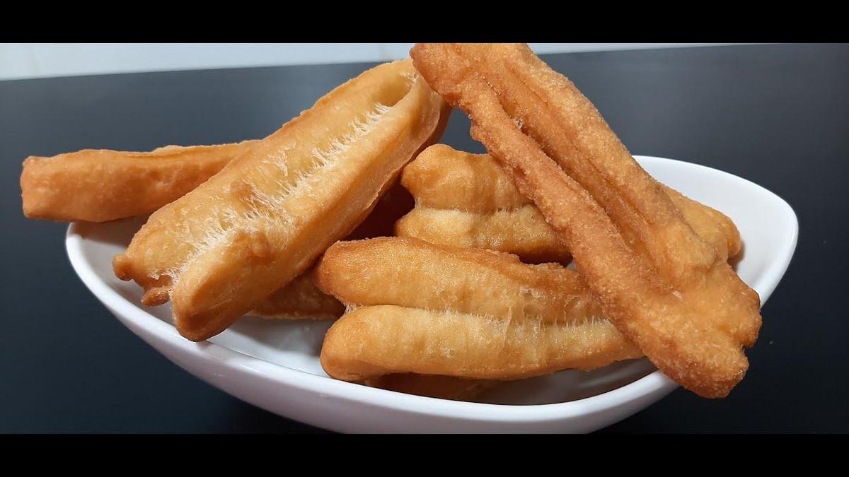 Yuquitas