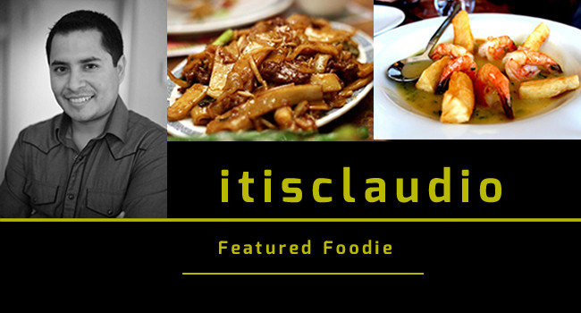 Featured Foodie